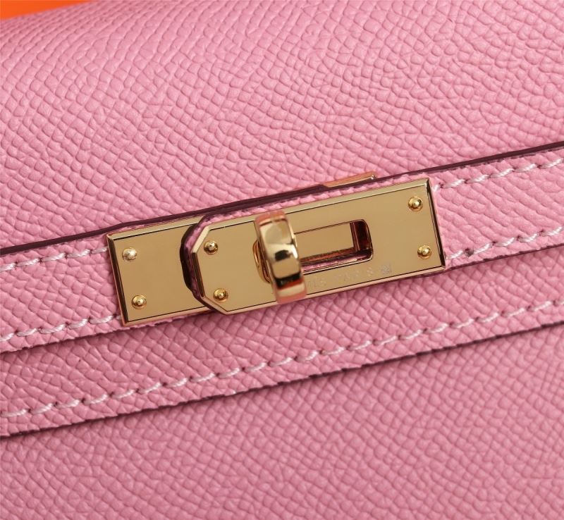 Hermes Kelly Bags